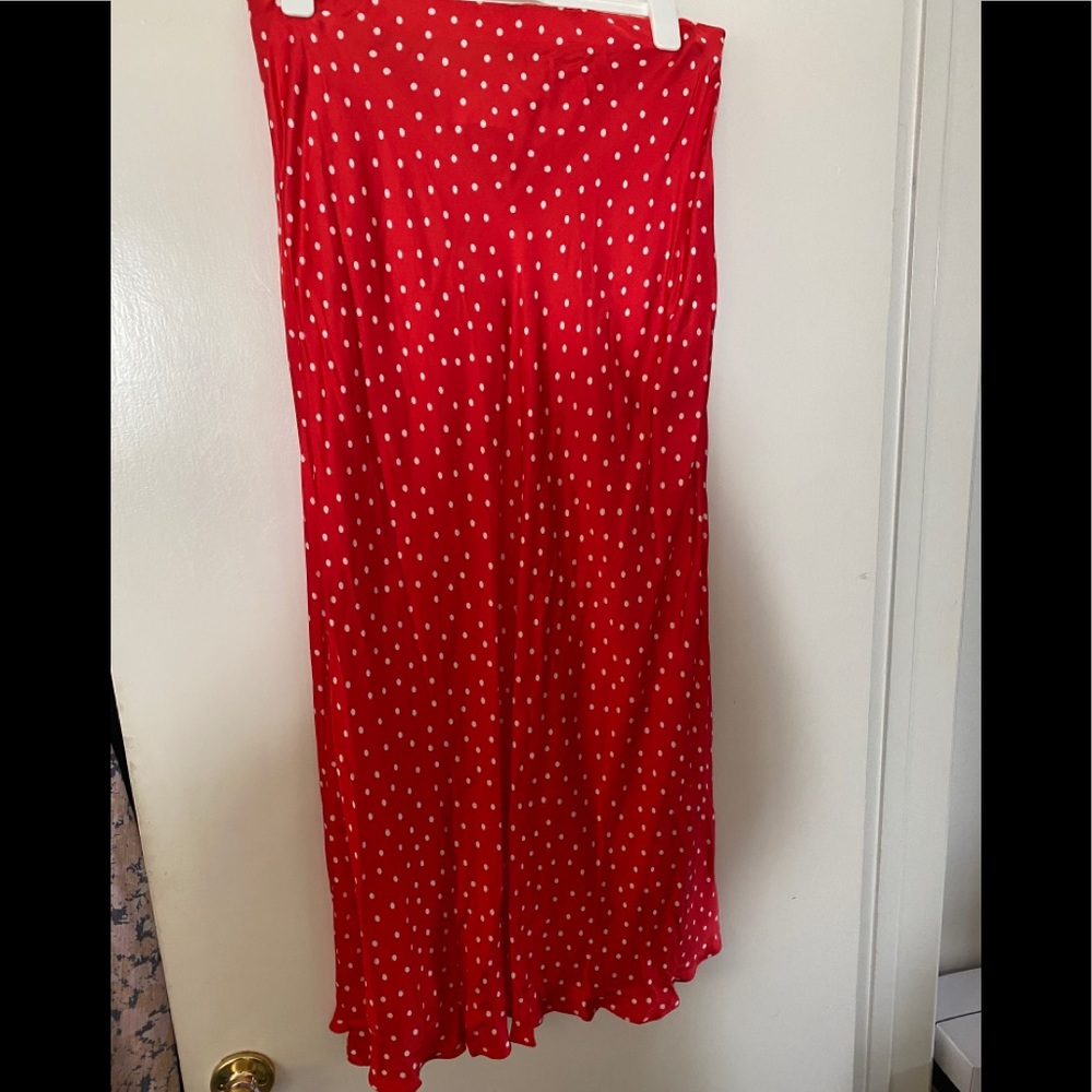 Anthropologie Maeve